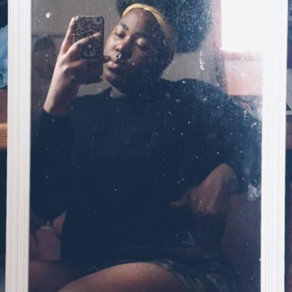 Meet your Posher, Naste'jah